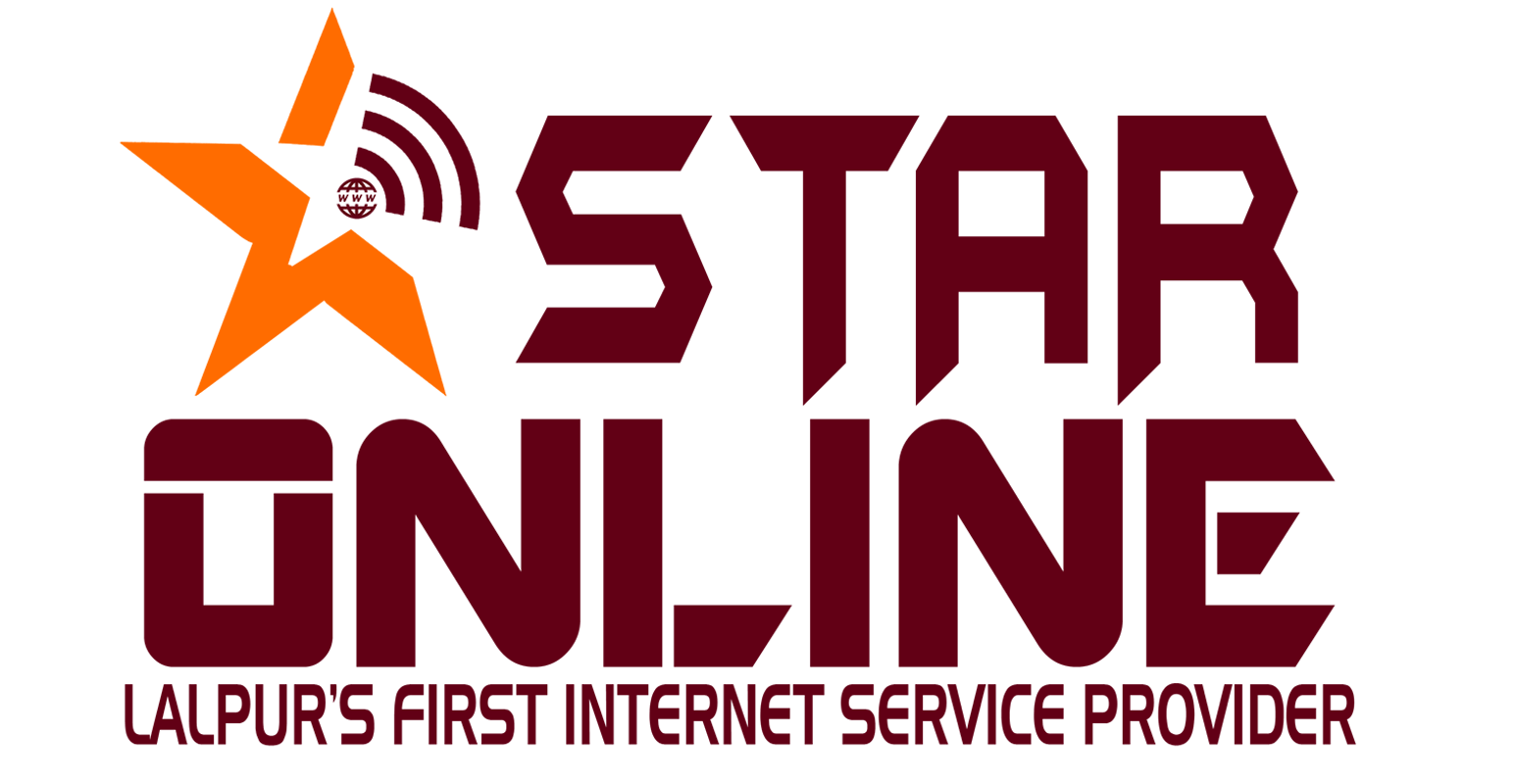 Star Online-logo